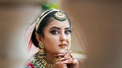 Himachal Bride