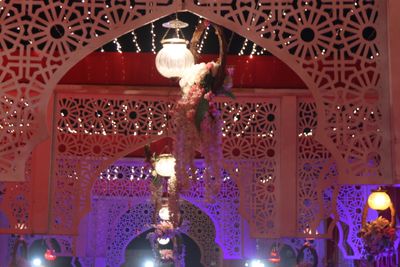 Destination  Wedding At Jaisalmer, Jaisalmer Wedding