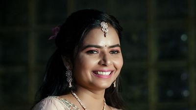 Bride Maithili