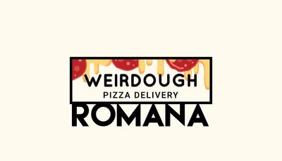 Weirdough by Harisons Caterers- Est 1960