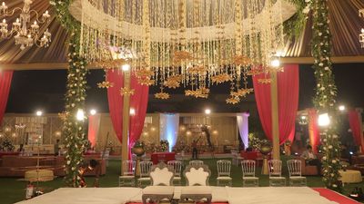 Arushee & Jatin's Wedding