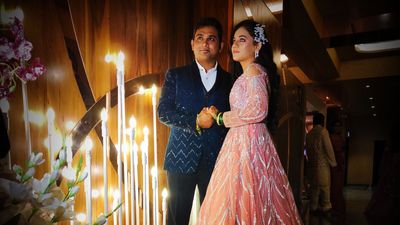 Mahabaleshwar & Vaishnavi