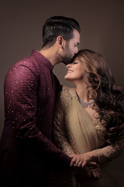 Ankit + Mehak