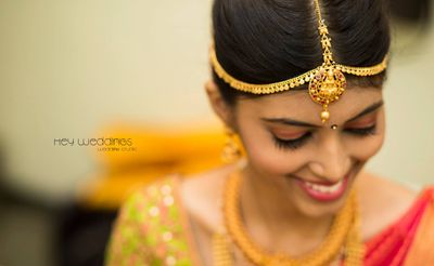 Arun + Saki