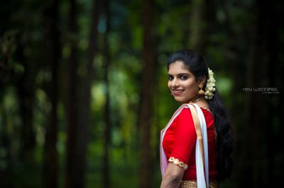 Priyanka + Kishore Engagement Day