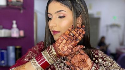 Mehndi Color picture 