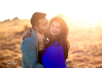 HARSHA + MEDHA