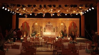 MOROCCAN SANGEET