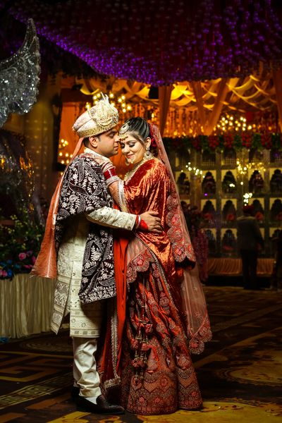 Sagar Weds Anjali