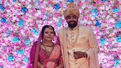 Baisakhi weds Akshay