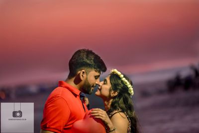 Devarshi Krutarth PreWedding