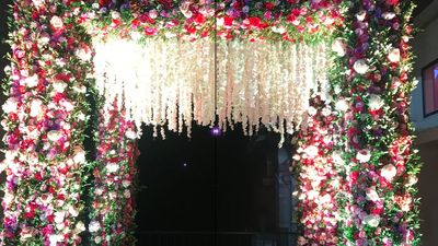 Raunak weds Ankita