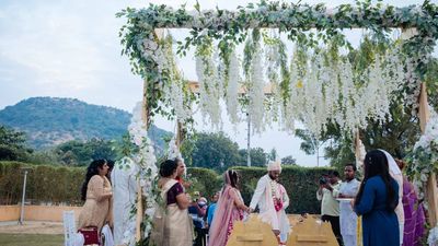 Pooja Weds Jayesh 