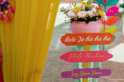 Akshit and Stephnaie-Jaipur Wedding