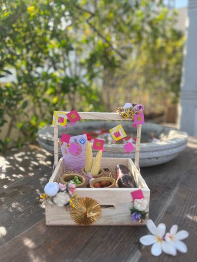 Sankranthi Hampers 
