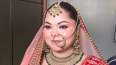 Bride - Sumita 