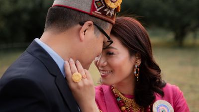 Amit & Jaja