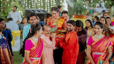 Aditya - Wedding