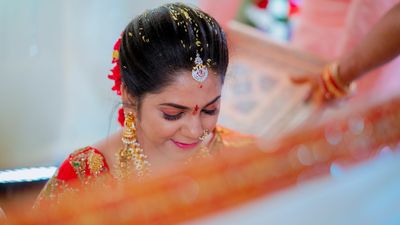 Aditya - Wedding