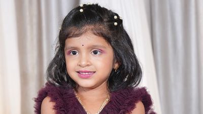 Kids Makeovers
