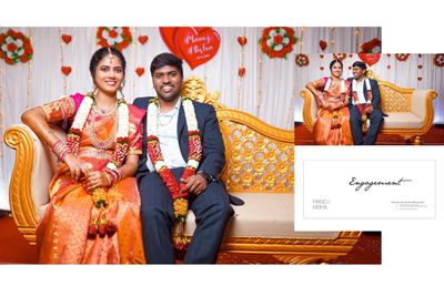  Nisha & Manoj engagement 