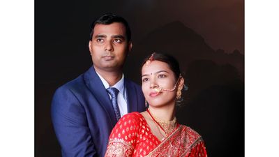Komal & Aishwary