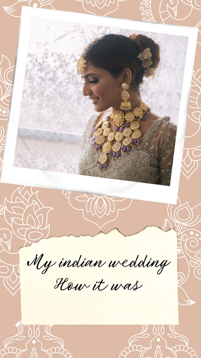Luxury wedding