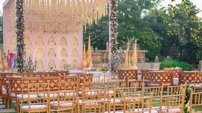HariUpSandhu - Wedding 