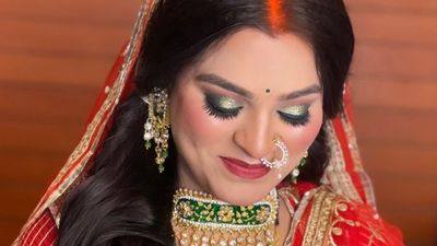 Pratima weds Prabhat