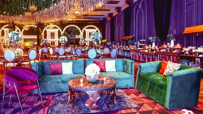 Opulence By Bhullar Resorts | Opera Hall | 13.01.2023