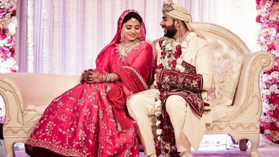 Abbas & Zohra