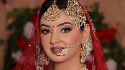 Bride Vabhvi