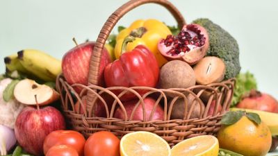 Fruit Baskets