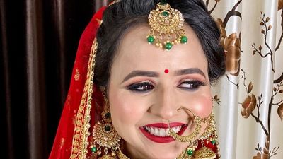 dr Preeti 