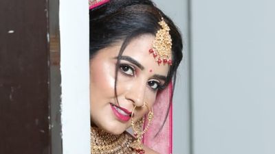 Sheenu weds Surjeet 