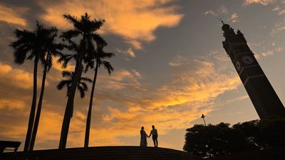 Alka & Jitendra