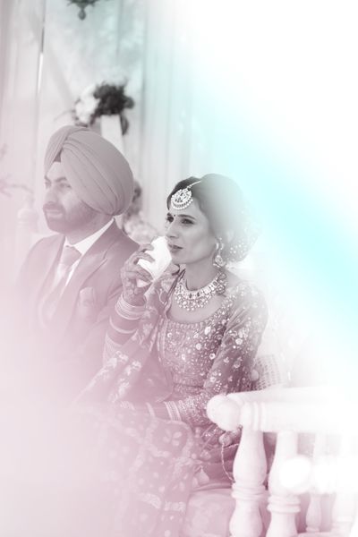 Preet Bajwa & Inder