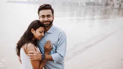 Pre wedding ( South Mumbai)