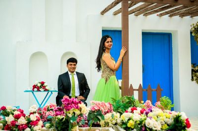 Pre-Wedding: Shaurya & Kanika
