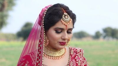 Priyanka weds Naveen