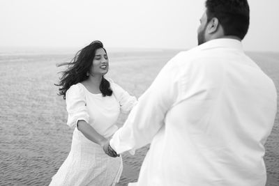 Prewedding Shoot