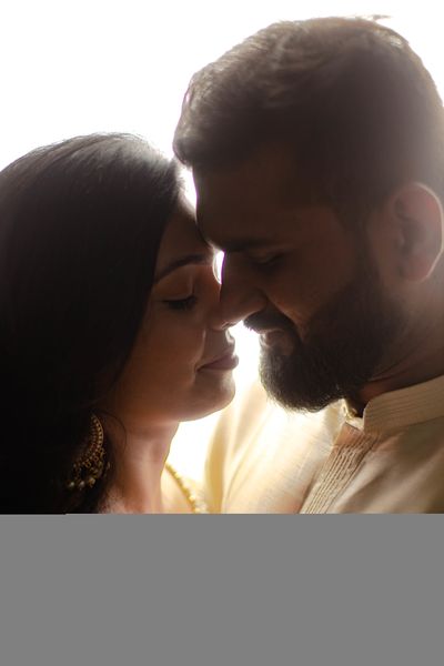 Pre Wedding - Aaditya & Priyanka