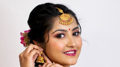 Thejaswini