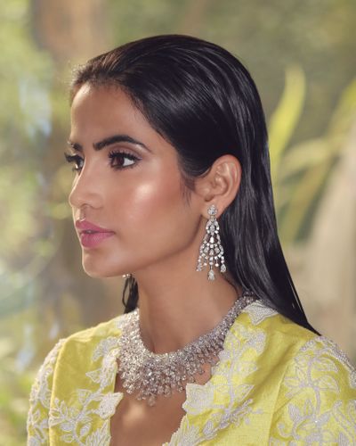 Nayna Raheja - Ethnic wear and Jewellery 