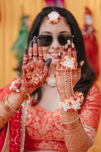 BRIDE ANKITA