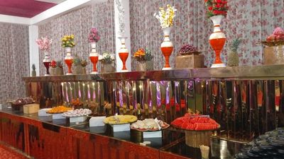 Catering 