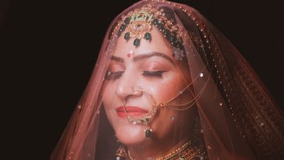 Aradhya weds Manisha