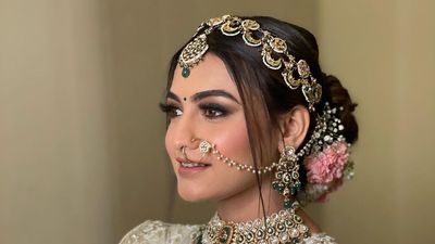 Jaipur Bride’s