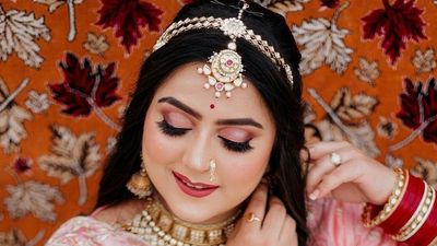 Delhi Bride’s 