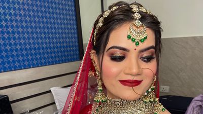 Shikha